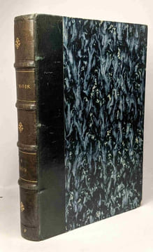 Le mois littéraire et pittoresque - Onzième année - TOME XXI --- Janvier - Juin 1909. Collectif