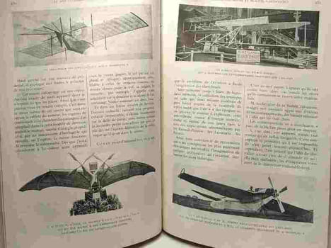 Le mois littéraire et pittoresque - Onzième année - TOME XXI --- Janvier - Juin 1909. Collectif