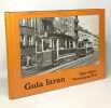Gula Faran - Spårvagn i Norrköping 75 ar. Willy Forsström Bo Hägglund