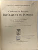 Charlote de Belgique - Imp&eacute;ratrice du Mexique - pr&eacute;face de Pierre de la Gorce. Comtesse H