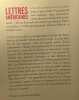 Lettres am&eacute;ricaines 1927-1947. Leroy Pollock & ses fils