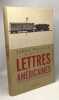 Lettres am&eacute;ricaines 1927-1947. Leroy Pollock & ses fils