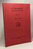 Numismatic Literature No. 129: The American Numismatic Society - March 1993. Collectif