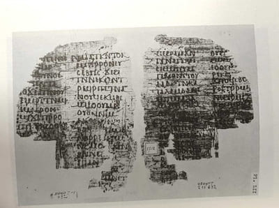 Coptic literary texts of the Pushkin state fine arts museum in Moscow - Studia Aegyptiaca XIII