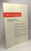 Bijdragen - international journal in philosophy and theology 66 / 2005 / 4. Grube Kroesbergen Moonen Welten Schaubroeck