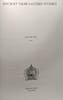 Ancient near eastern studies - VOLUME XLII 2005. Collectif