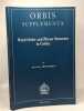 Word Order and Phrase Structure in Gothic - Orbis Supplementa. Gisella Ferraresi