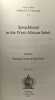 Sprachbund in the West African Sahel: Ael11. Collectif