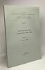 Dionysius Bar Salibi: A Response to the Arabs - scriptores syri tomus 239 - corpus scriptorum christianorum orientalium vol. 615. Amar Jp