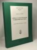 Ortega y Gasset pensatore e narratore dell'Europa - dipartimento di filosofia - quaderni di Acme 48. F. Moiso  M. Cipolloni J.C. Lévêque