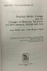 Precious Metals Coinage and the Changes of Monetary Structures in Latin America Europe and Asia: Late Middle Ages to Early Modern Times: ... on ...