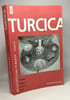 Turcia - revue d'&eacute;tudes turques TOME 37 - Peuples langues cultures &eacute;tats. Collectif