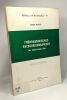 Frührabbinisches ehescheidungsrecht - der Tosefta-Traktat Gittin - biblica et orientalia 39. Reinhard Neudecker