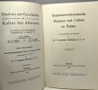 Supplement 1 - Sumerish-Babylinische Hymnen und Gebete an Samas - zusammengestellt und bearbeitet. Dr. P. Anastasius Schollmeyer