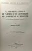 La perspective finale de "l'éthique" et le problème de la cohérence du spinozisme - l'autonomie comme salut - bibliothèque d'histoire de la ...