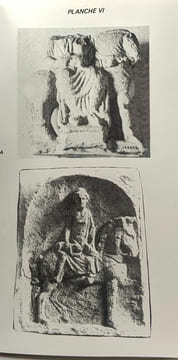 Le chien compagnon des Dieux gallo-romains. Leseleuc Anne de
