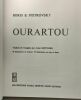 Ourartou - archaeologia mundi. Boris B. Piotrovsky