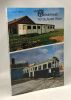 Van zomerhuis tot blauwe tram. L.J.P. Albers