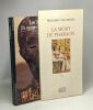 LES MOMIES. Un voyage dans l'éte + La mort du Pharaon (Simonne Lacouture) --- 2 livres. Lichtenberg Roger  Dunand Françoise