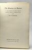 The Romans in Britain a selection of latin texts edited with a commentary by R.W. Moore. R.W. Moore