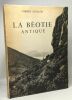 La Boétie antique - Le monde hellénistique. Guillon Pierre