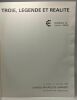 Troie légende et réalité - EUROPALIA 82 - 8 Octobre - 21 Novembre 1982. Collectif