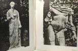 Les statues antiques des jardins de Versailles. Christiane Pinatel