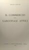 Il commercio dei sarcofagi attici - studia archaeologica 4. Antonio Giuliano