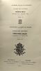 Protégomènes à une édition critique et commentée des "conseils et récits" de Kékauménos - mémoires TOME LIV - fascicule 1 - académie royale de ...