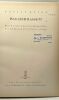 Was sind rassen? - eine kritik an den Grundbegriffen der modernen erblichkeitslehre. Gutsav Kafka