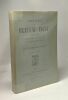 L'h&eacute;ritage des Beauvau-Tigny 1750-1830 - aventures hostoriques d'apr&egrave;s les documents in&eacute;dits - 2e &eacute;dition. Cte. De Miramon-Fargues