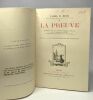 La preuve enquête sur la responsabilité morale de la guerre de 1914 d'après les documents diplomatiques - préface de M. d'Estournelle de Constant. ...