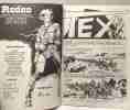 Rodeo - n°470 mensuel - octobre 1990. Collectif