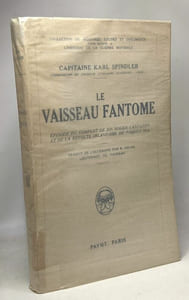 Le vaisseau fantôme épisode du complot de sir roger casement et de la révolte irlandaise de pâques 1916