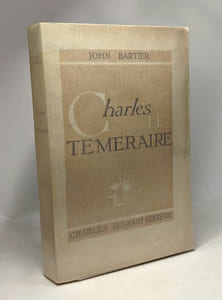 Charles le Téméraire