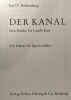 Der Kanal Den Helder bis Lands End + Die Gewässer um Dänemark - Ein Führer für Sportschiffer - 2 volumes. Kohlenberg