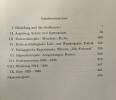 Deutsche und antike welt - lebenserinnerungen. Ludwig Curtius