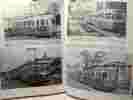 Wiener Strassenbahn - Panorama. Bilder aus der Zeit von 1865 bis 1982 (German Edition). josef-otto-slezak-hans-peter-pawlik