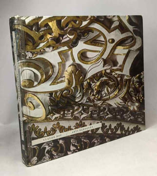 Arts baroques - encyclopédie essentielle. Claude Roy