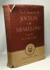 The Chronicle of Jocelin of Brakelond concerning the acts of Samson Abbot ot the Monastery of St. Edmund. H.E. Butler