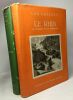 Les grisons - 2 volumes: Le Rhin la contrée de sa naissance + L'engadine --- préface de Félix Calonder. Hiltbrunner Hermann Christian Et Jean Meisser