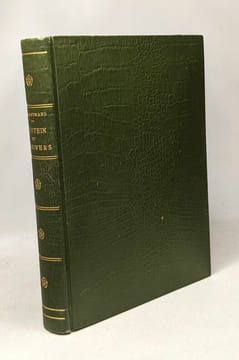 Einstein et l'univers - une lueur dans le mystère des choses - coll. le roman et la science. Charles Nordmann
