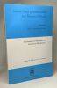 Mathematical Methods in Statistical Mechanics: Conference Proceedings Leuven June 23-24 1988 - Leuven Notes in Mathematical and Theoretical Physics. ...