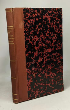 Des alchimistes aux briseurs d'atomes. A. Rassenfosse G. Gueben