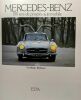 Mercedez-Benz --- 100 ans de progrès automobile. Graham Robson