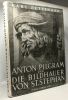Anton Pilgram und die bildhauer von St. Stephan. Karl Oettinger