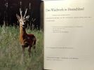 Das Waidwerk in Deutschland stand und aussichten erinnerungswerk an die deutsch jagdausstellung 1963 in München. Gerd Von Lettow-Vorbeck