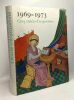 Cinq ann&eacute;es d'acquisitions 1969-1973 - exposition organis&eacute;e &agrave; la biblioth&egrave;que royale Albert Ier du 18 janvier au 1er mars 1975. Collectif