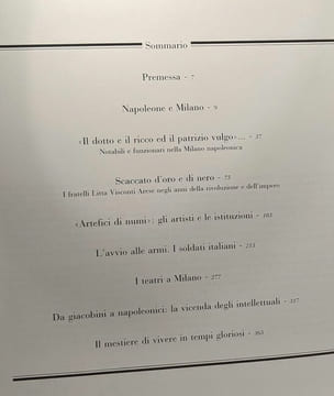 I cannoni al Sempione - Milano e la "Grande Nation" (1796-1814). Della Peruta Capra Rumi De Vecchi Scotti Brignoli Malipiero Cerruti Bezzola
