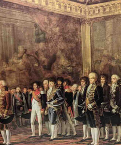 I cannoni al Sempione - Milano e la "Grande Nation" (1796-1814)